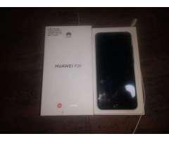 Huawei P20