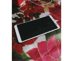 Xiaomi Redmi Note 5 Como Nuevo &#x21;&#x21;&#x21;&#x21;