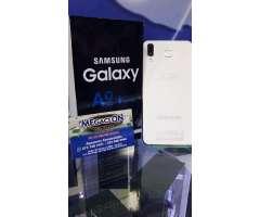 Samsung Galaxy A9 Star