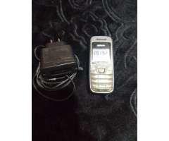 Nokia 1208 en Perfecto Estado