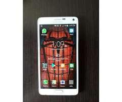 Samsung Galaxy Note 4
