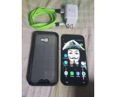Samsung Galaxy A5 2017 32gb