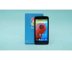 Motorola moto c nuevos sellados garantía y factura