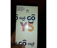 Huawei Y5 2018