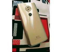 Moto G6 Play 32g 3ram Huella Imei Legal