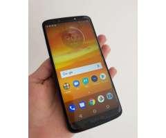 Moto E5 Plus Excelente Estado Imei Origi