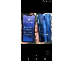 Huawei Mate 20 Lite