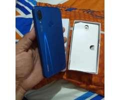 Huawei P20 Lite