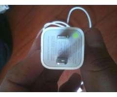 cargador original iphone llamar no mjs