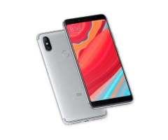 Celular Smartphone Xiaomi S2 32GB 3Camaras con Flash Led