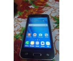 Samsung Galaxy J1 2016