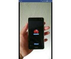 Huawei Y5 Ll 2017 4g en Excelente Estado