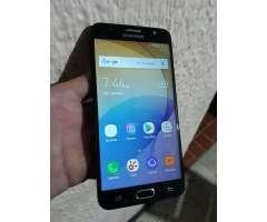 Samsung J7 Prime Vendo Cambio