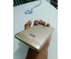 Lenovo K6