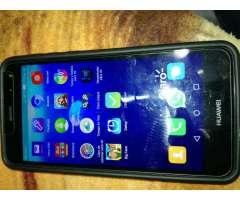Vendo Huawei Y5 Dos 3186537272 Full Buen
