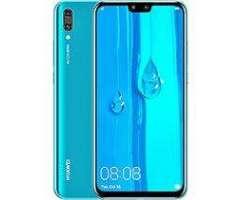 Celular Huawei Y9 2019 715.000