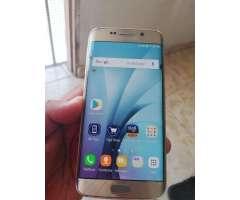 Vendo Samsung S6 Edge