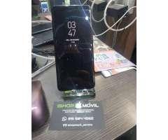 Samsung S9 Plus cargador original libre factura y garantia