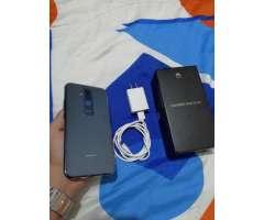 Huawei Mate 20 Lite