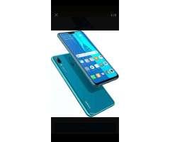 Huawei Y92019 Nuevo
