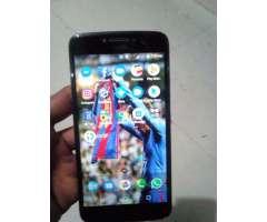 Vendo Moto E4 Plus 10 de 10 Escribir Al