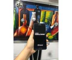 Note 5 Imei Original de 32gigas Y Huella