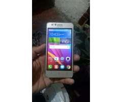 Vendo Huawei Lua L23 Solo Mica Estillada