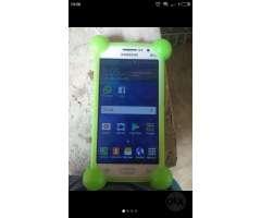 Vendo Samsung Gran Prime
