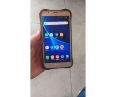 Vendo Cambio Samsung J7 Metal