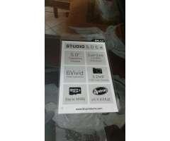 Vendo Celular Blu Studio 5.0 C E