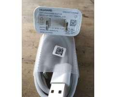 Cargador Original Huawei P20 Tipo C