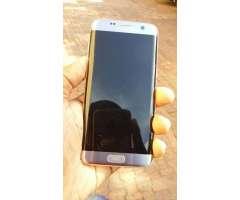 Samsung Galaxy S7 Edge