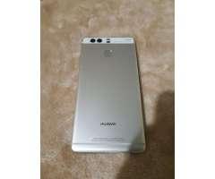 Vendo Cambio Huawei P9 Leica Doble Camra