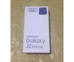 Samsung Galaxy J2 Prime