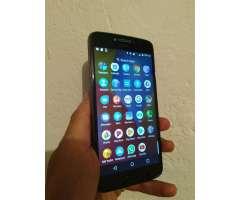 Moto E 4 Plus Todo Operador