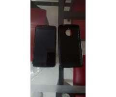 Cambio Moto E4 Plus 16gb