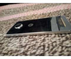 Moto Z Play Todo Operador