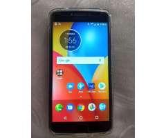 Motorola Moto E4 Plus Duos Huella