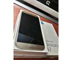 Samsung Galaxy A7 2017. Estado de 10