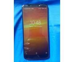 Moto E5 Plus