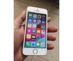 iPhone 5s