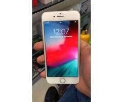 iPhone 8 de 64Gb en Perfecto Estado