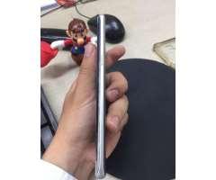Samsung Galaxy S7 Edge Plata