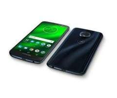 MOTOROLA G6 PLUS