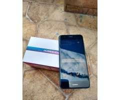 Huawei P10 Lite Azul Metalizado Barato