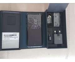 S9 Plus 128gb Coral Blue.