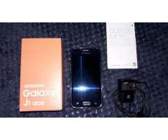 Samsung Galaxy J1 Ace, Full