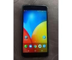 Motorola Moto E4 Plus Duos Huella 16gb