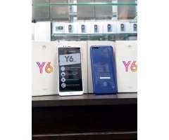 Huawei Y6 2018