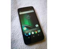 Moto G4 Play Perfecto